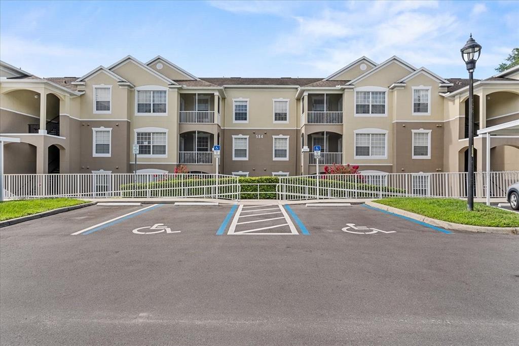 584 BRANTLEY TERRACE WAY UNIT 200