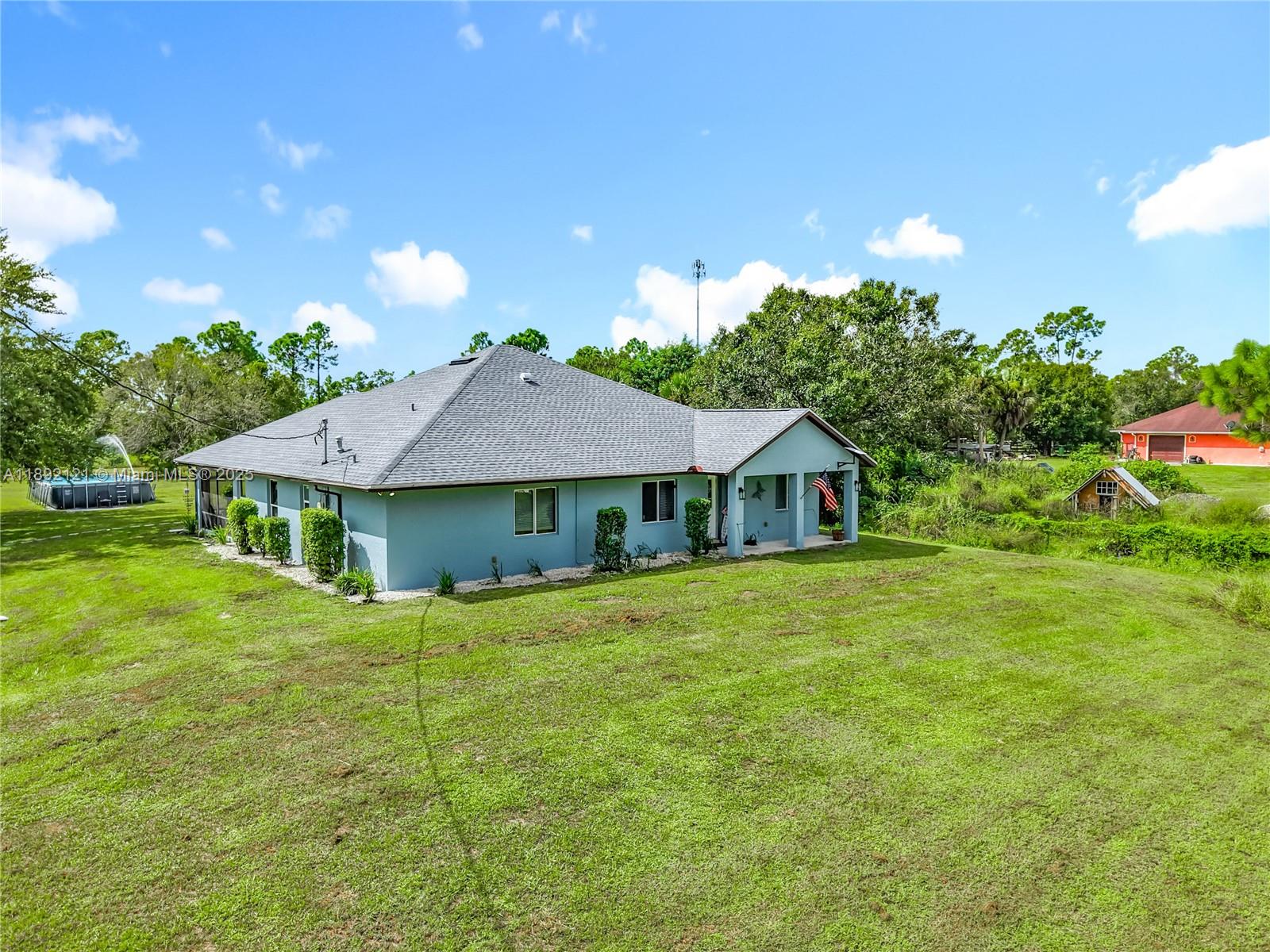 7823 Canal Terrace, Other City - In The State Of Florida FL 33935
