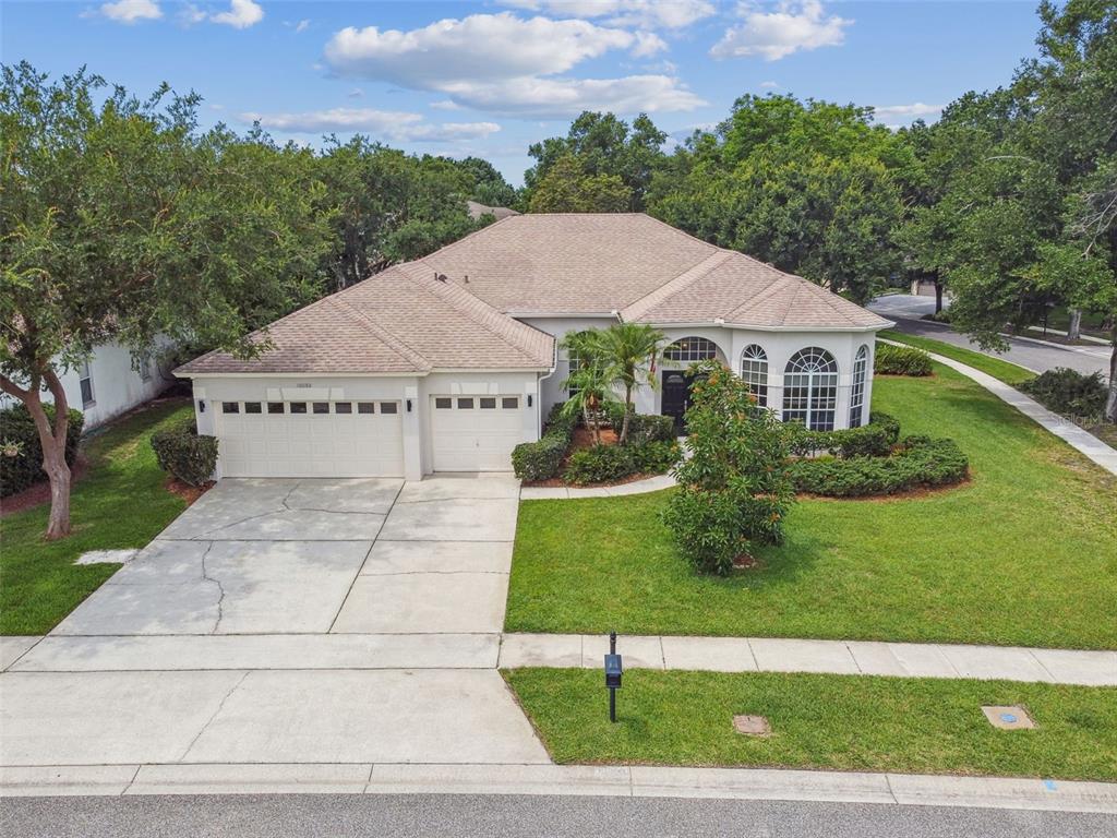 10080 COVE LAKE DRIVE