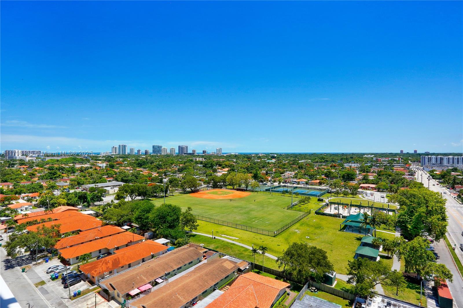 2665 SW 37th Ave # 1506, Miami FL 33133