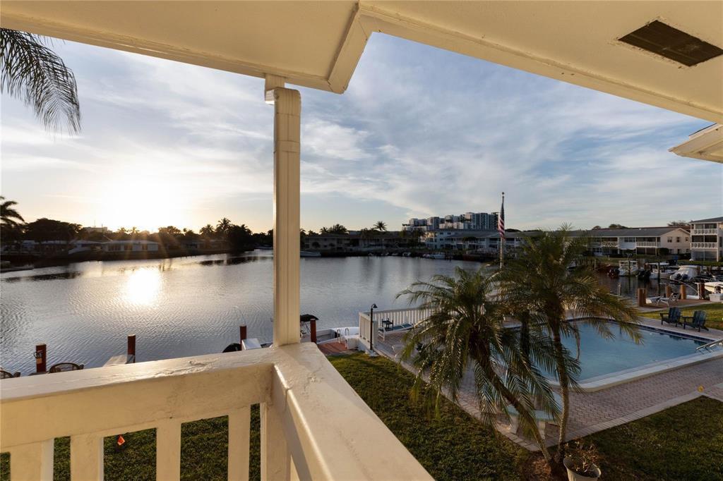 750 Pine Drive # 11, Pompano Beach FL 33060