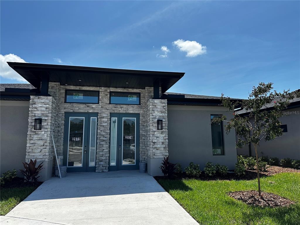 2972 ALLEGRA WAY