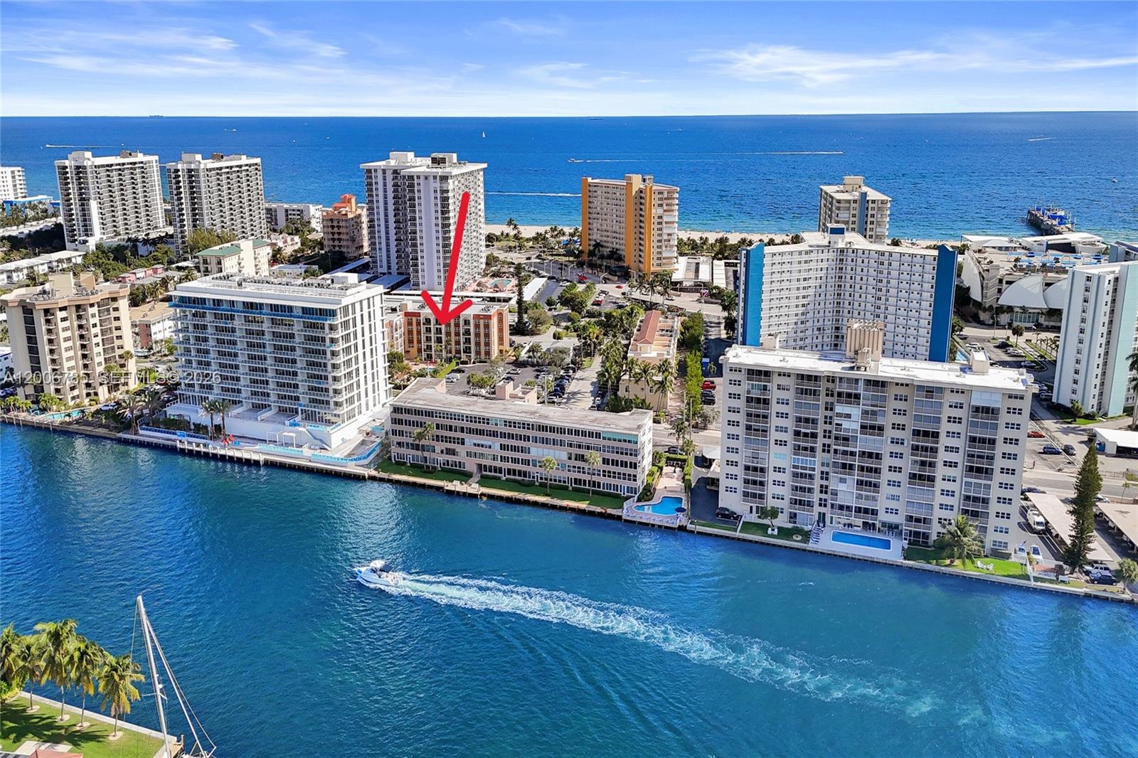 400 N Riverside Dr # 203, Pompano Beach FL 33062