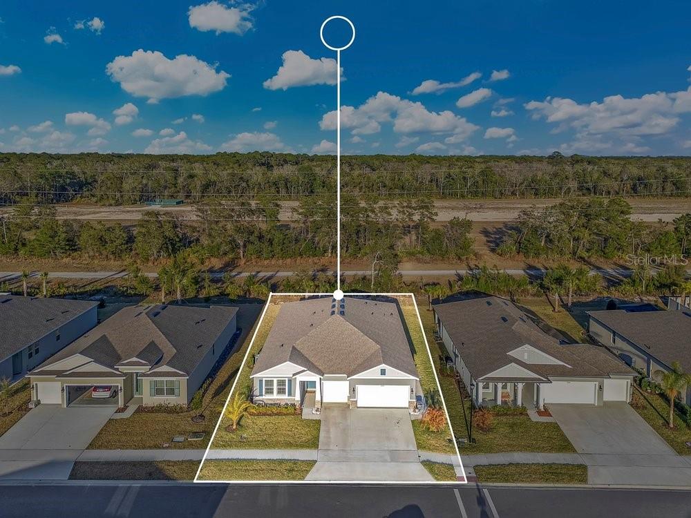 3295 ARCH AVENUE, ORMOND BEACH, FL — photo 3 of 30