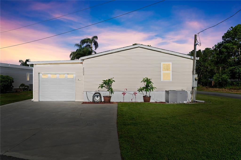 30004 WAUSAUKEE DRIVE