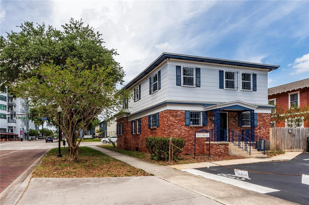 703 E PINE STREET, ORLANDO, FL — photo 2 of 27
