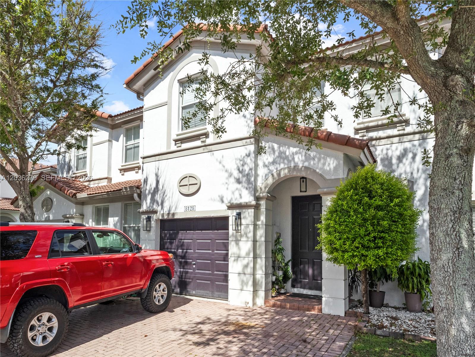 8128 NW 108th Ct # 8128, Doral FL 33178