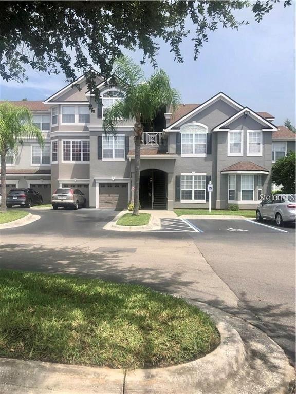 3325 S KIRKMAN ROAD UNIT 423