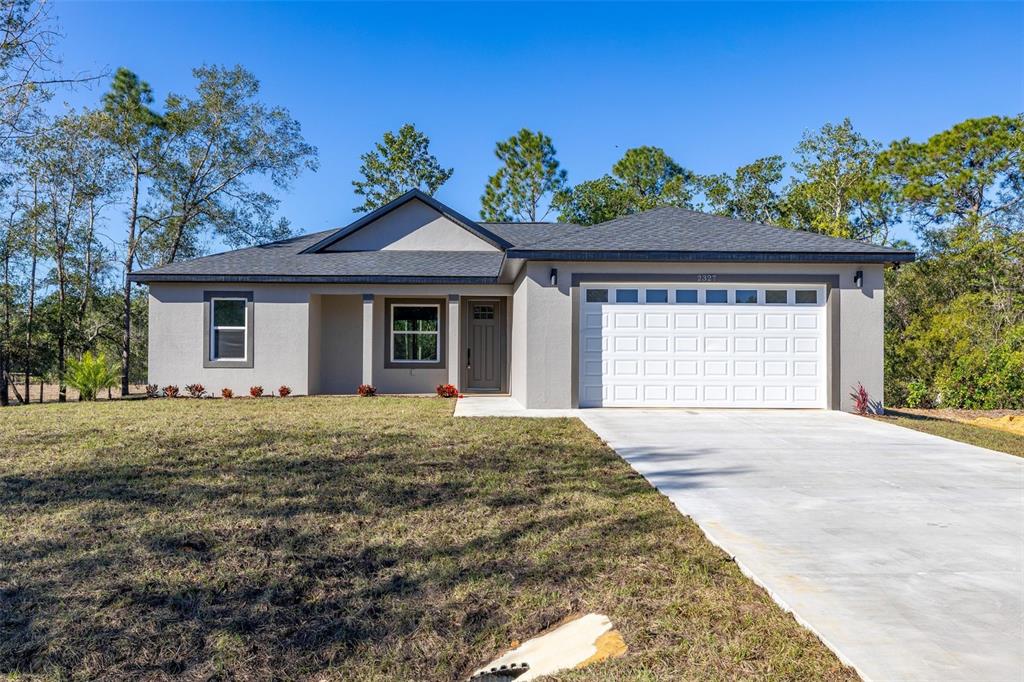 2327 N MONTEREY ROAD