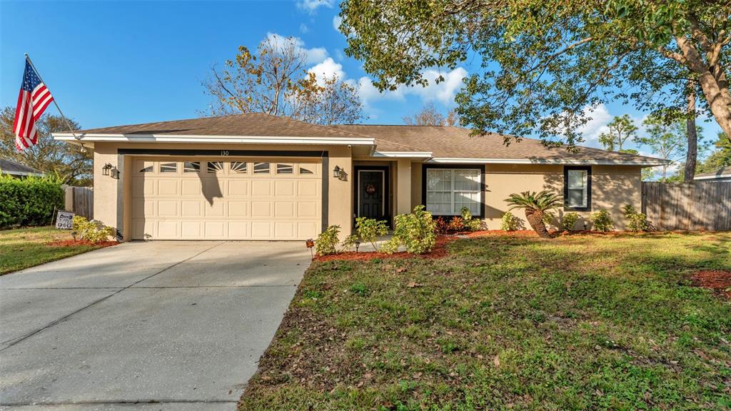 130 BERGEN CIRCLE