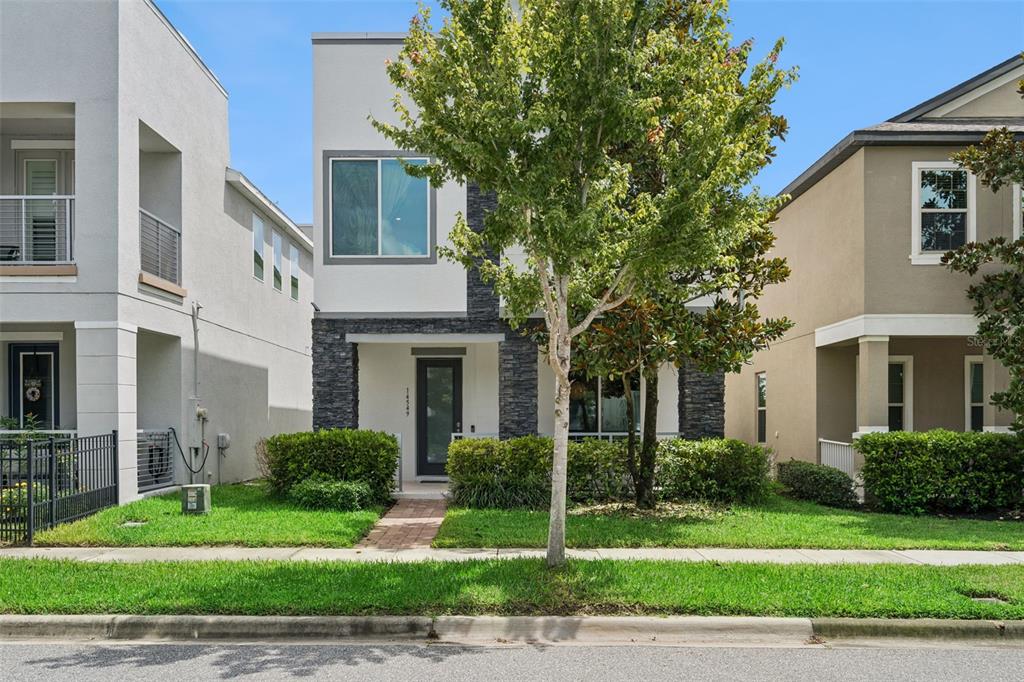 14549 GOLDEN HARBOR LANE