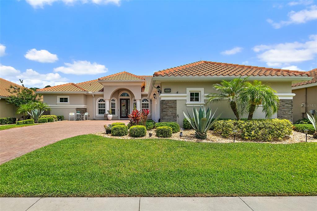 2814 S ASCIANO COURT