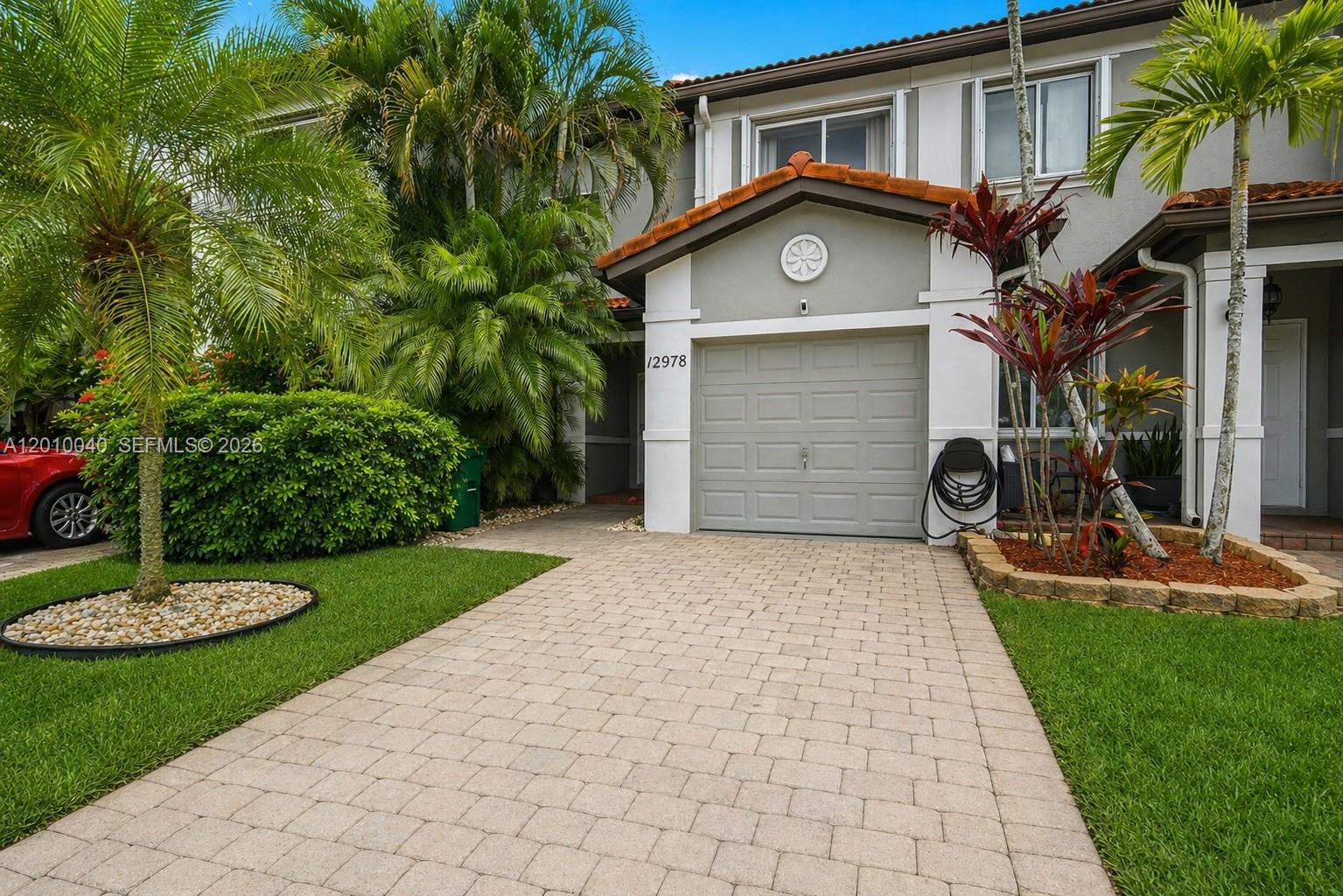 12978 SW 29th Ct, Miramar FL 33027