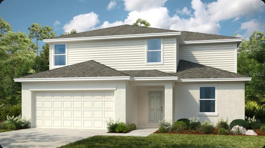 5449 ISLA SAONA DRIVE