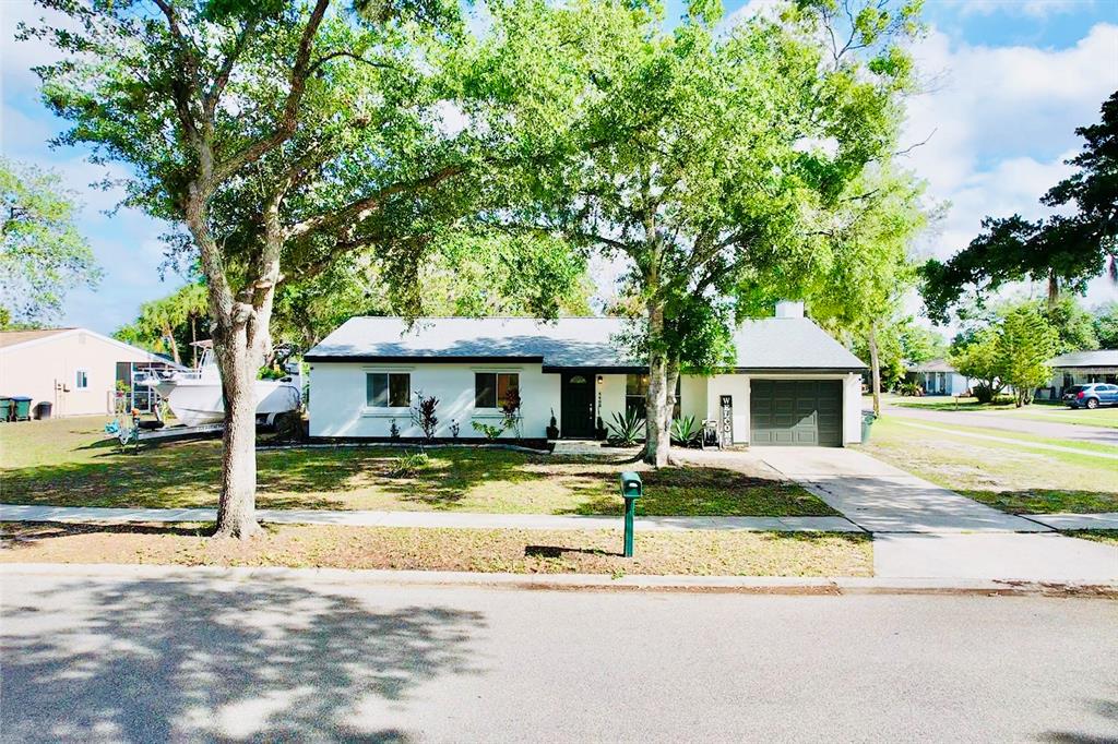 4400 MCKIBBEN DRIVE