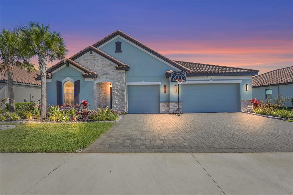 7208 GREAT EGRET BOULEVARD