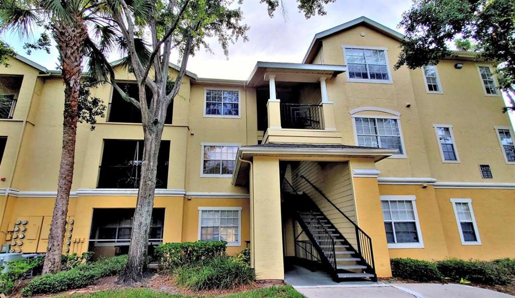 2572 ROBERT TRENT JONES DRIVE UNIT 1235