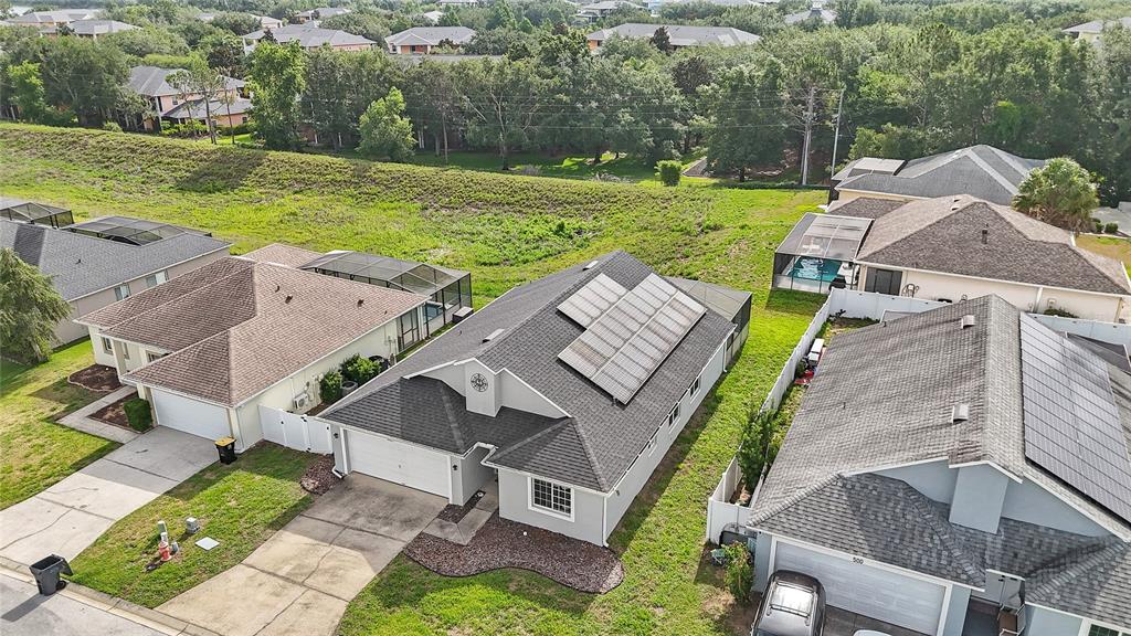 508 HILLCREST DRIVE, DAVENPORT, FL — photo 2 of 30