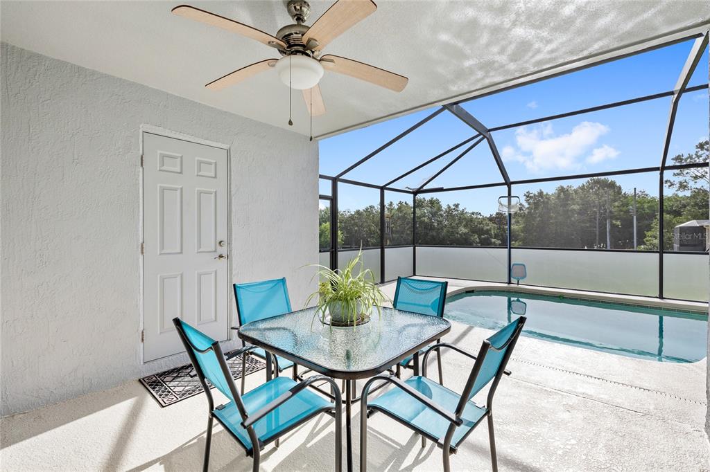 508 HILLCREST DRIVE, DAVENPORT, FL — photo 4 of 30