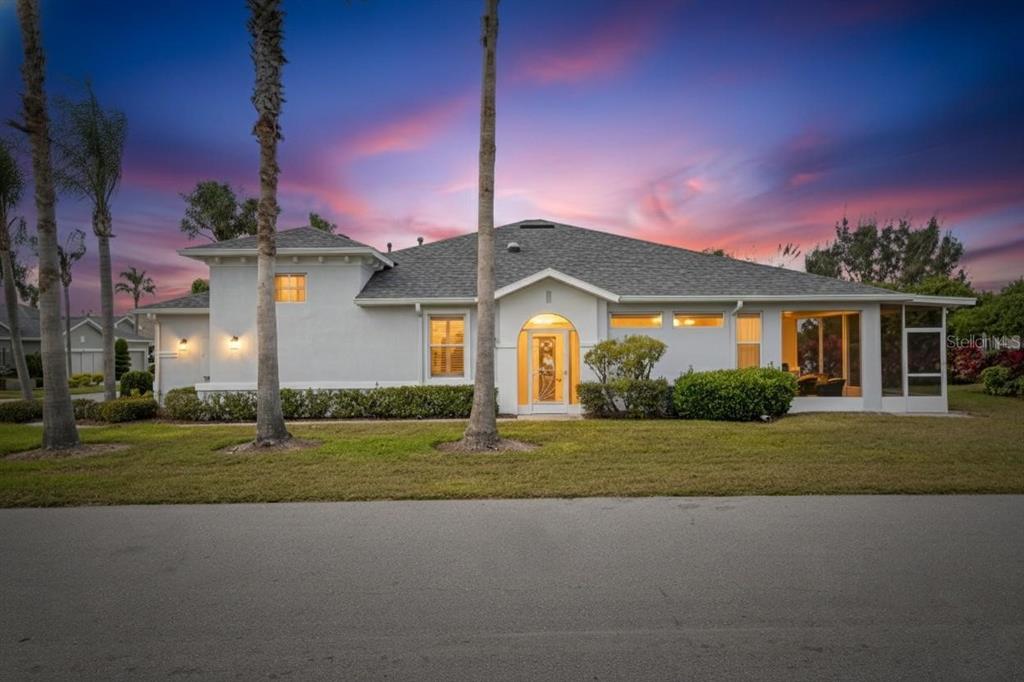 1257 LYNDHURST GREENS DRIVE