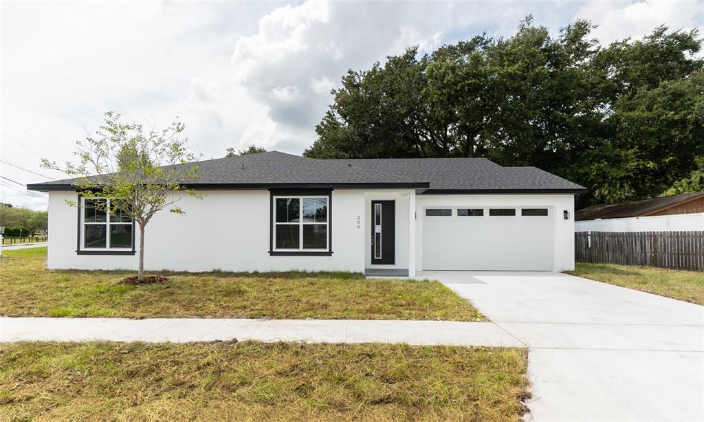 200 BRIDLE PATH
