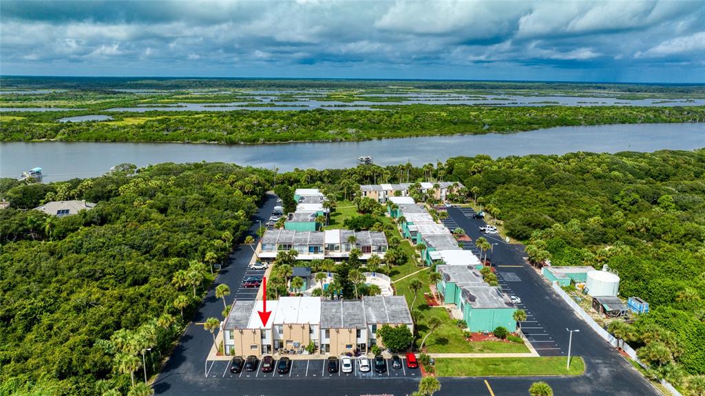 5500 OCEAN SHORE BOULEVARD UNIT UT58, ORMOND BEACH, FL — photo 2 of 30