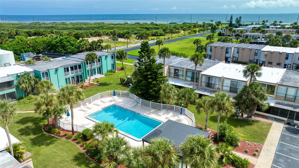 5500 OCEAN SHORE BOULEVARD UNIT UT58, ORMOND BEACH, FL — photo 4 of 30