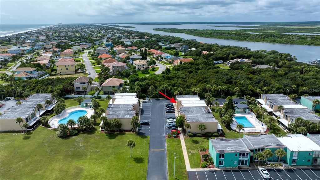 5500 OCEAN SHORE BOULEVARD UNIT UT58, ORMOND BEACH, FL — photo 5 of 30