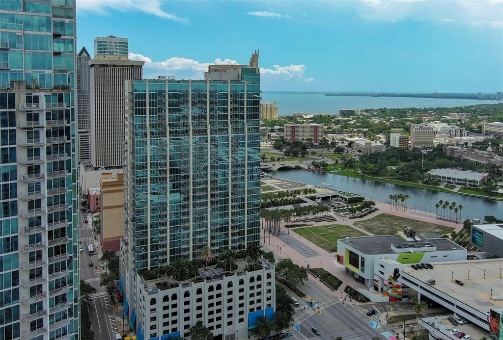 777 N ASHLEY DRIVE UNIT 1011