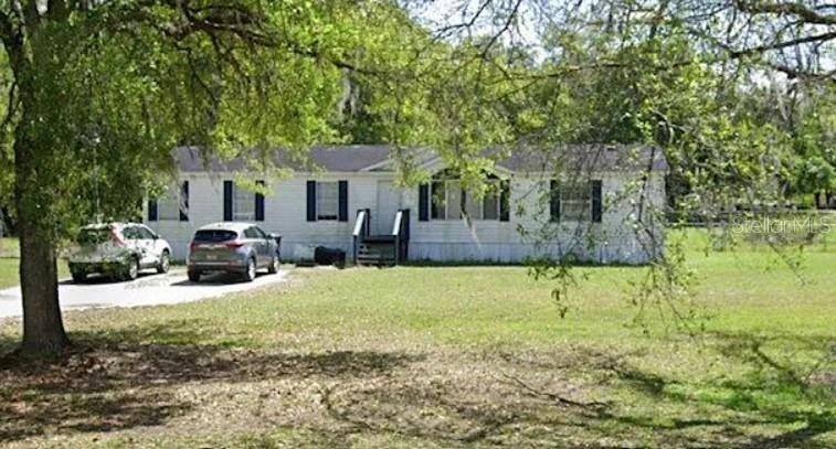 5026 DOVE CROSS DRIVE