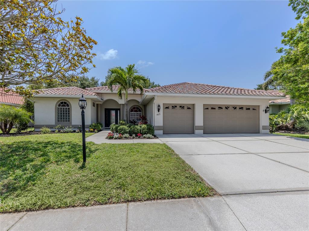 463 PARK TRACE BOULEVARD