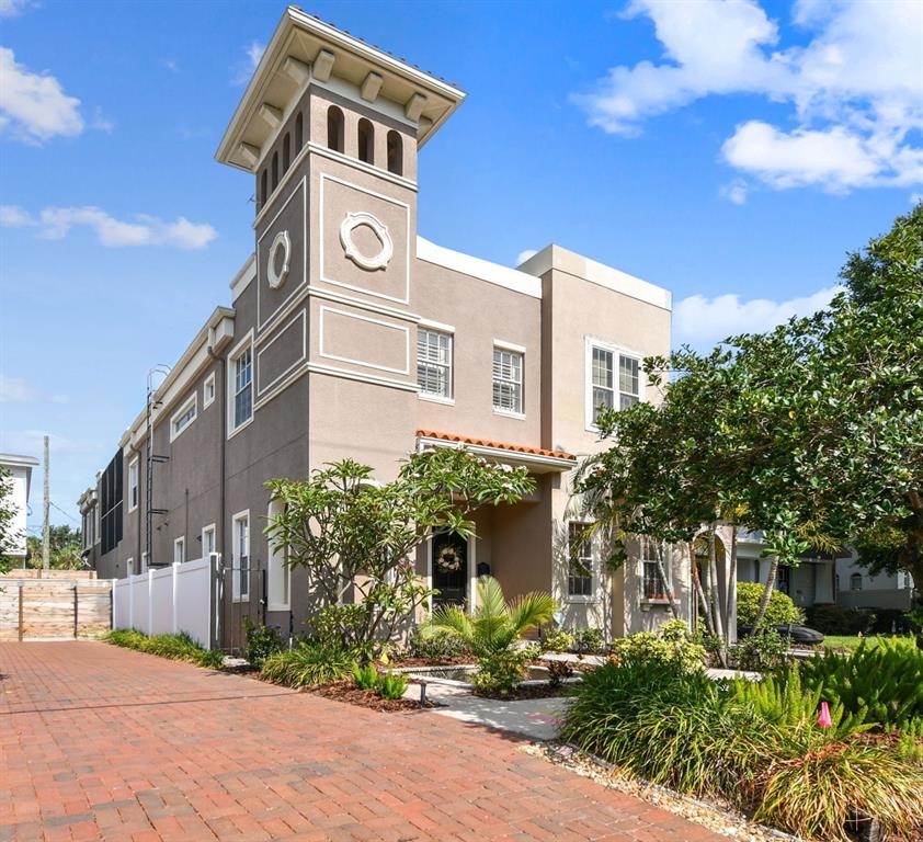 407 S FREMONT AVENUE UNIT B