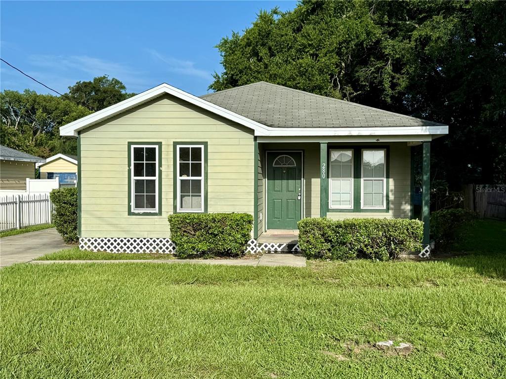 280 NW 9TH AVENUE
