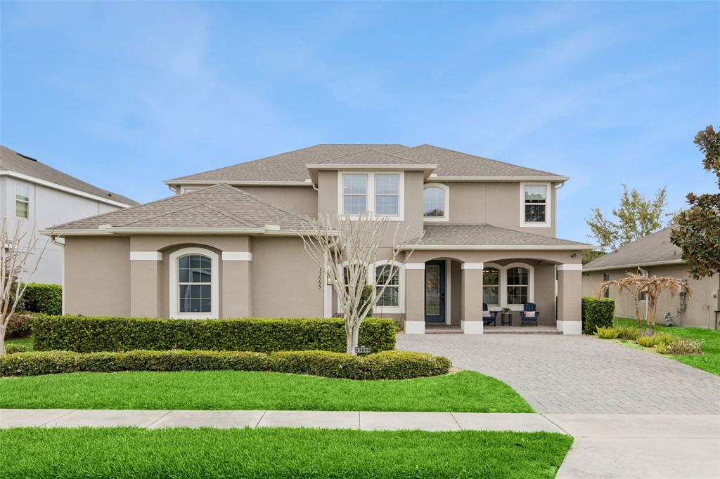 13665 KILLEBREW WAY