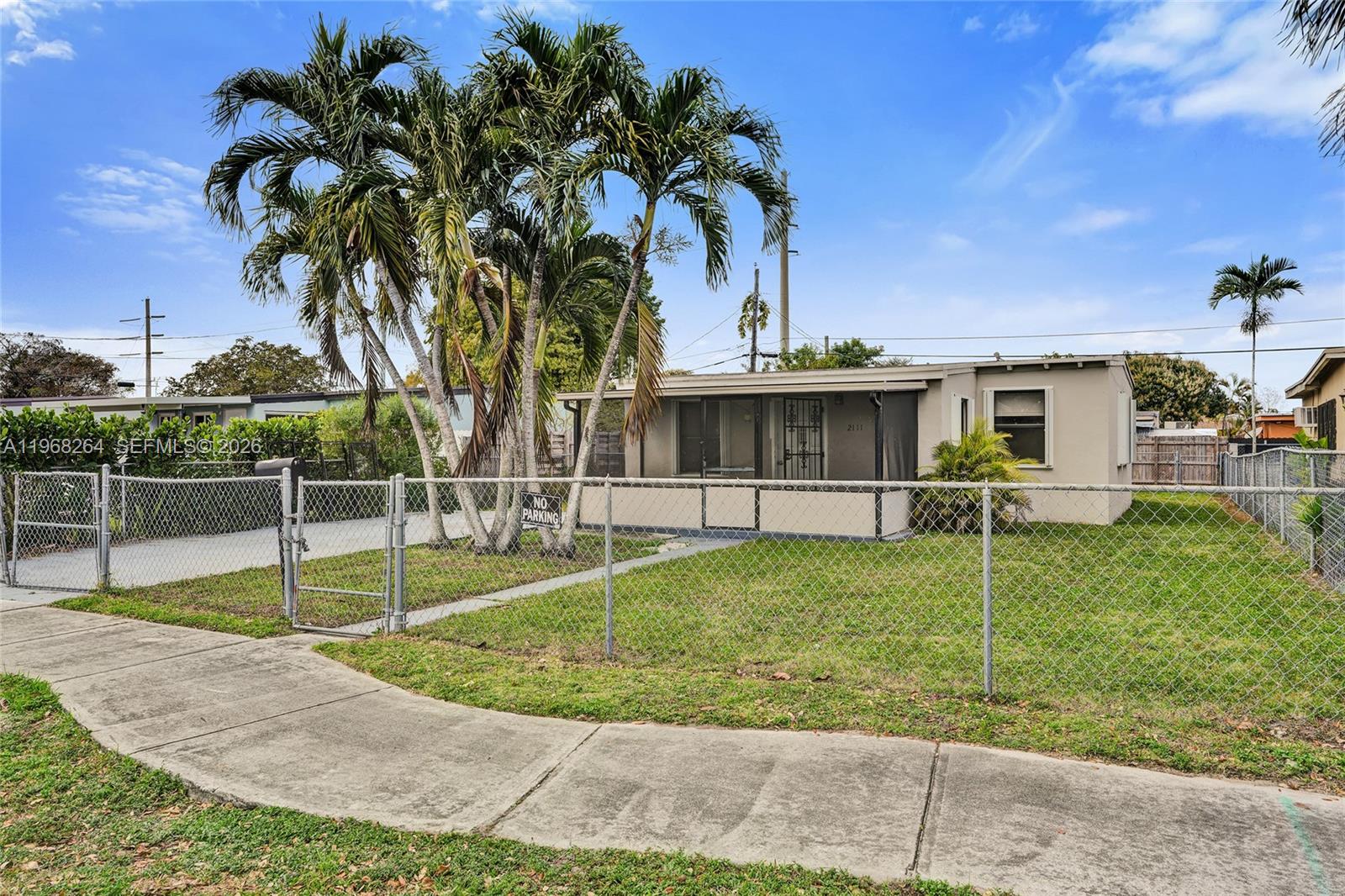2111 York St, Opa-Locka FL 33054