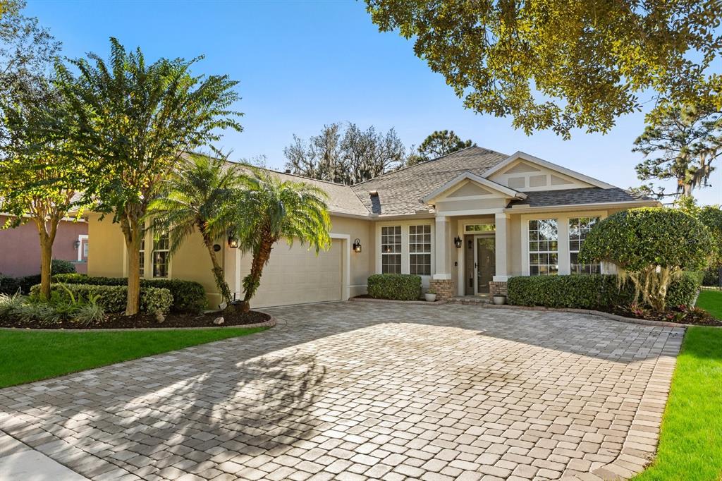 504 GARDEN CLUB DRIVE