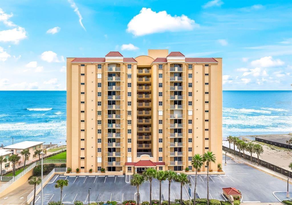 3145 S ATLANTIC AVENUE UNIT 405
