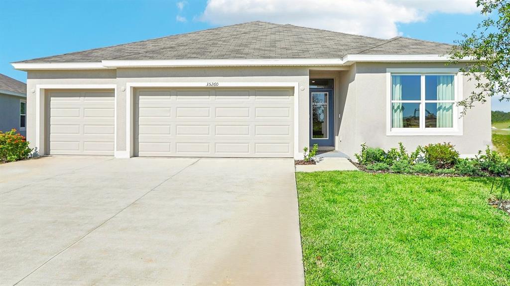 17219 WHISKEY CREEK TRAIL