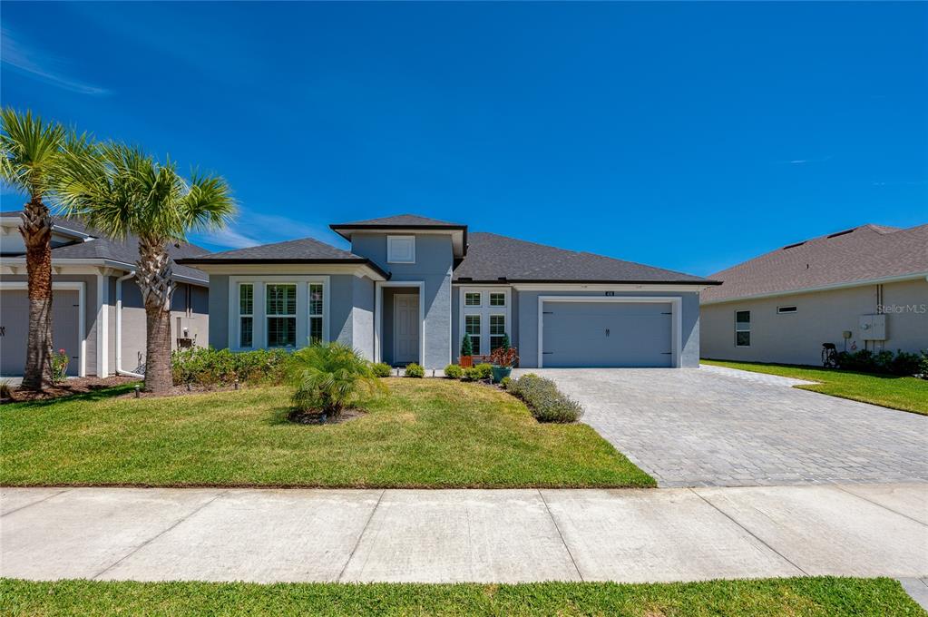 418 AQUAMARINE WAY
