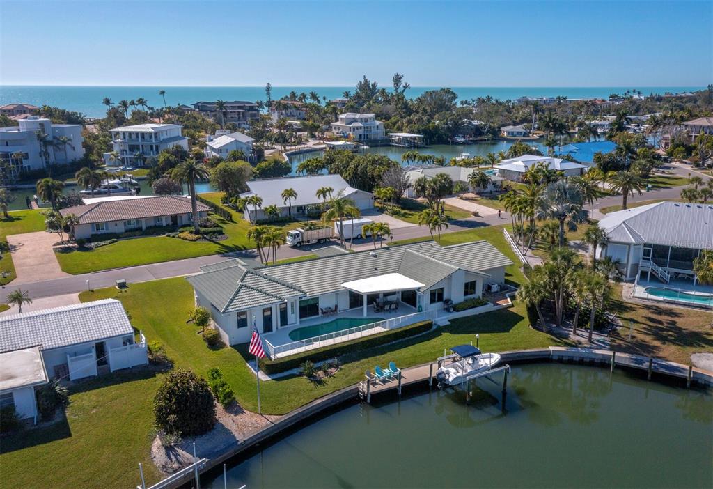 5970 EMERALD HARBOR DRIVE, LONGBOAT KEY, FL — photo 3 of 30