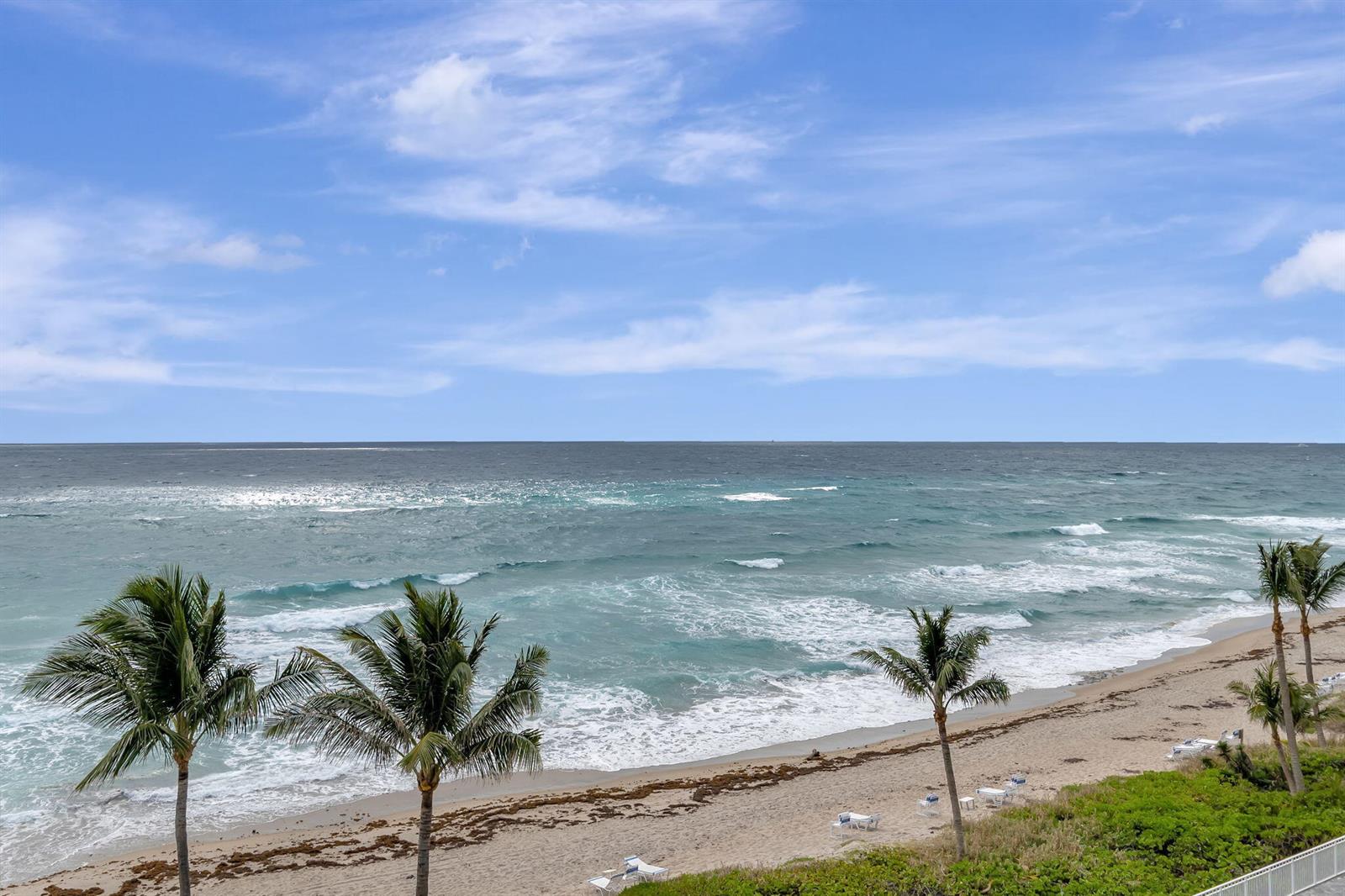 3215 S Ocean Boulevard # 509, Highland Beach FL 33487