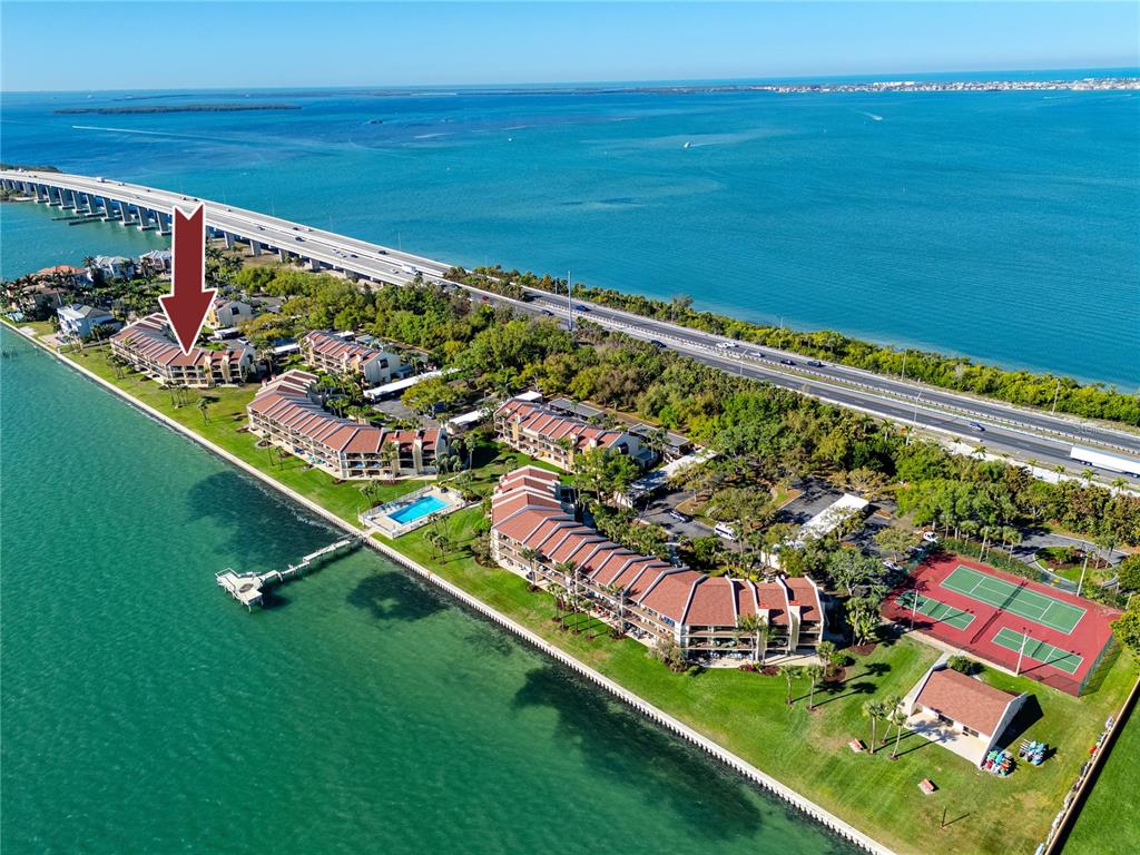 7540 SUNSHINE SKYWAY LANE S UNIT 217