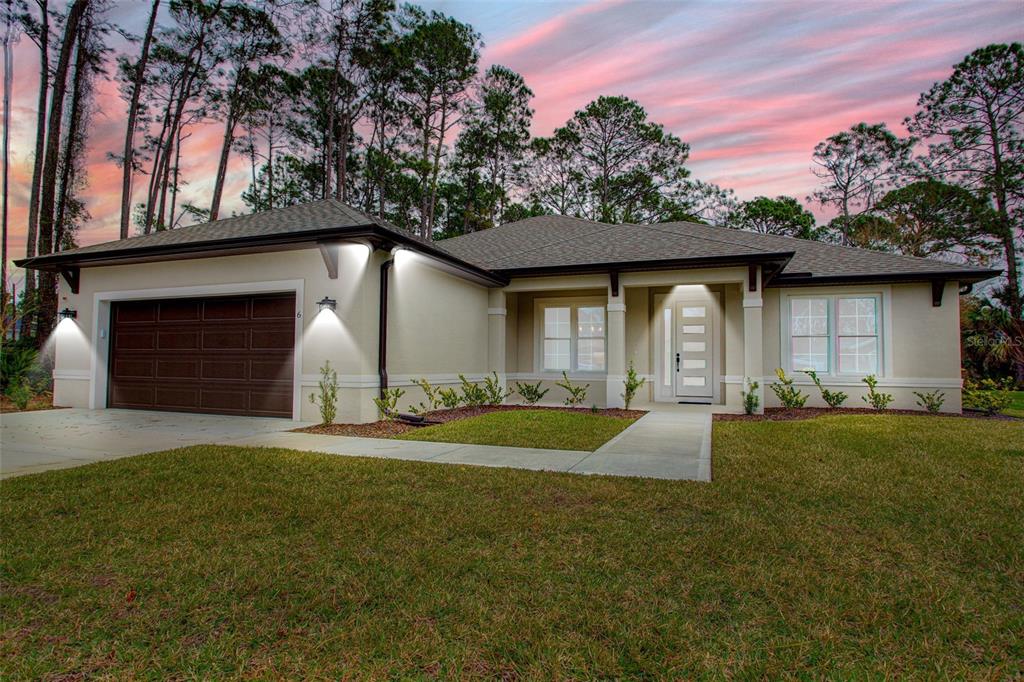 6 LAKE PLACE