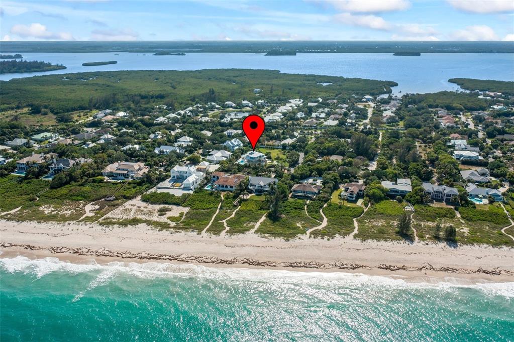 2275 GENESEA LANE, VERO BEACH, FL — photo 2 of 30
