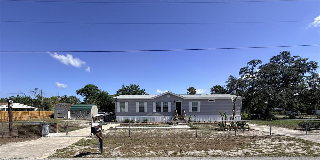 9811 BUD STREET, HUDSON, FL — photo 2 of 30