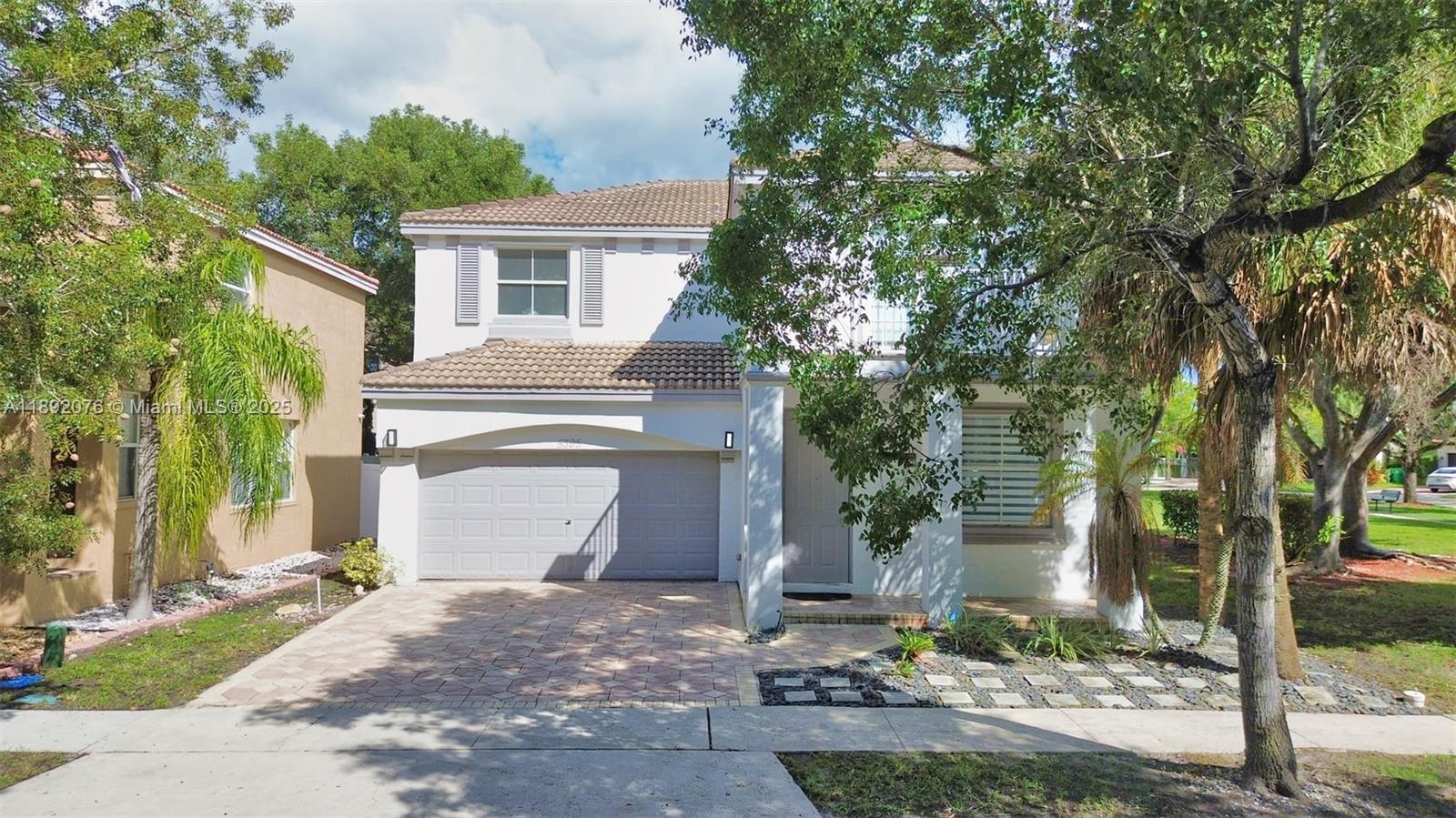 5395 SW 155th Way, Miramar FL 33027