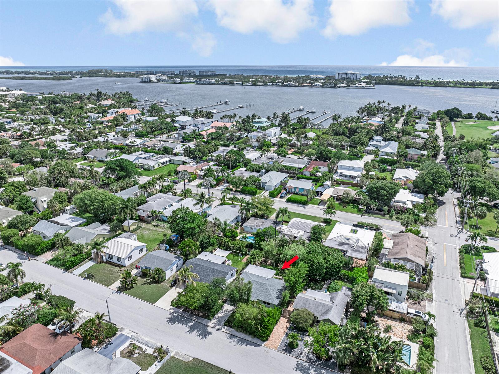 1612 N Ocean Breeze, FL 33460