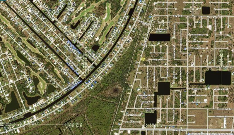 228 BRIG CIRCLE W, PLACIDA, FL — photo 3 of 3