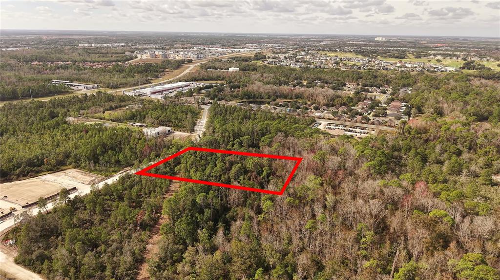 FOREHAND ROAD, DAVENPORT, FL — photo 2 of 9