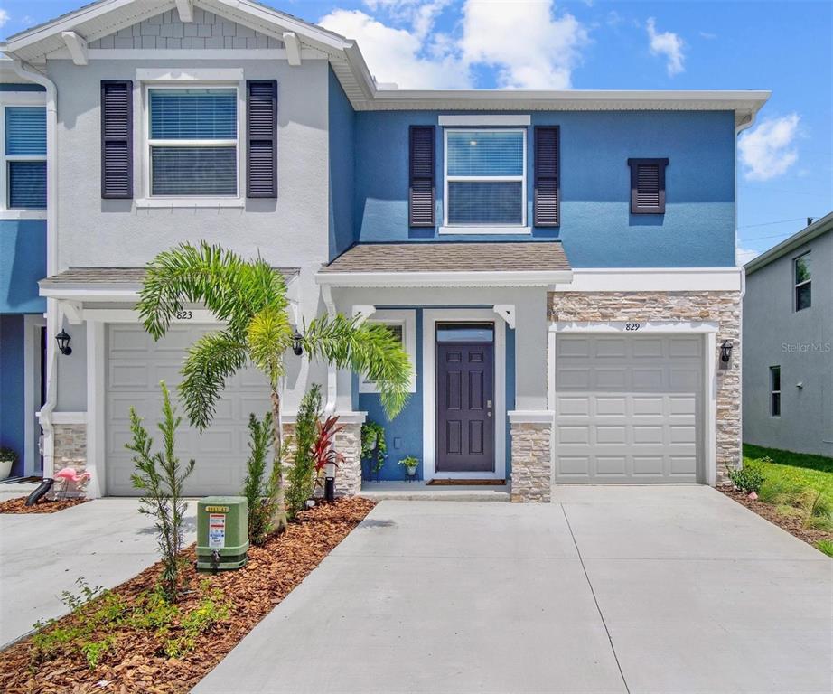 829 HORIZON WAY